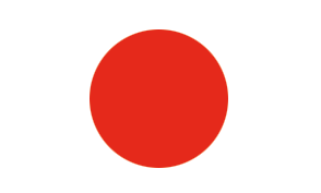 flag japon