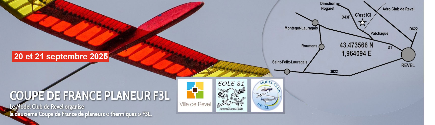 Coupe de France F3L