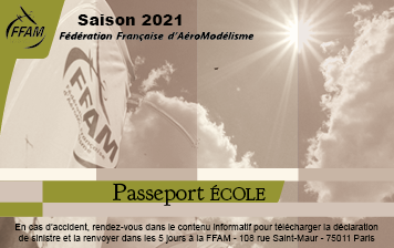 passeport école 2021